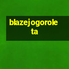 Logo da BLAZEJOGOROLETA