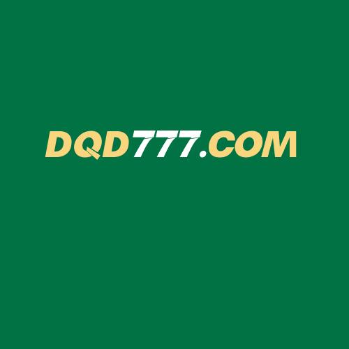 Logo da DQD777