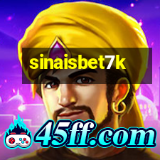 Logo da SINAISBET7K