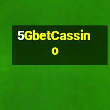 Logo da 5GBETCASSINO