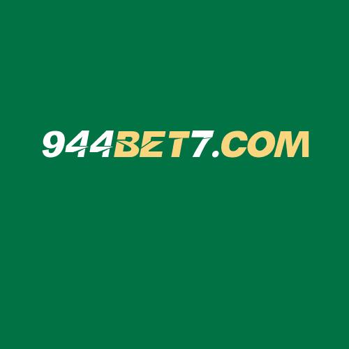 Logo da 944BET7