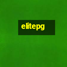 Logo da ELITEPG