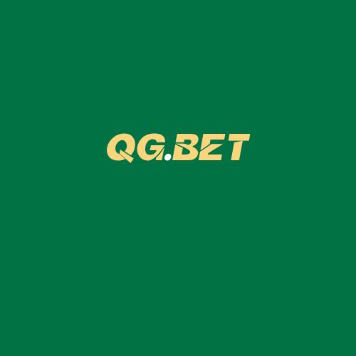 Logo da QG.BET