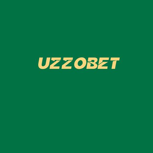 Logo da UZZOBET