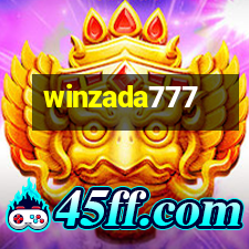 Logo da WINZADA777